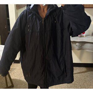 Zegna Men’s 3x jacket